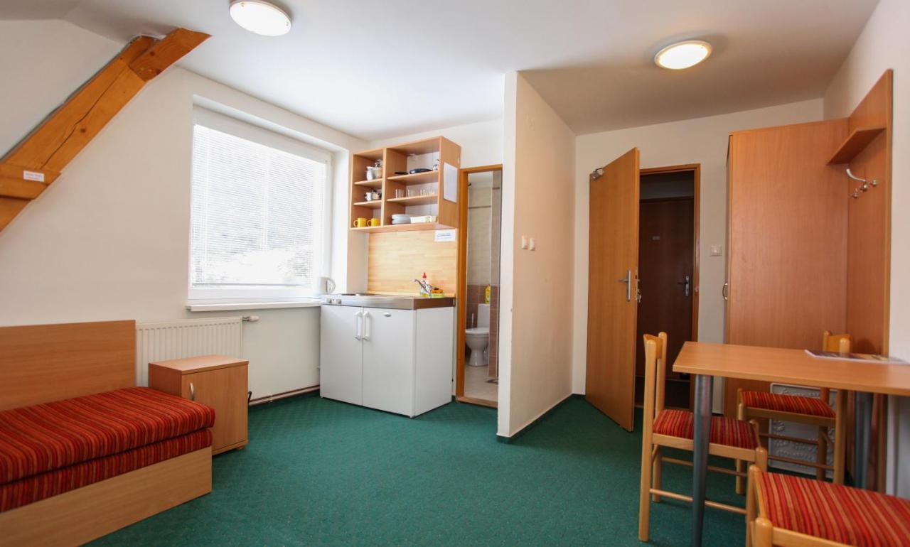 Bike & Ski Apartmany Lopusna Dolina - Високе-Татри Экстерьер фото