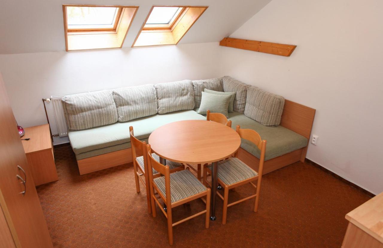 Bike & Ski Apartmany Lopusna Dolina - Високе-Татри Экстерьер фото