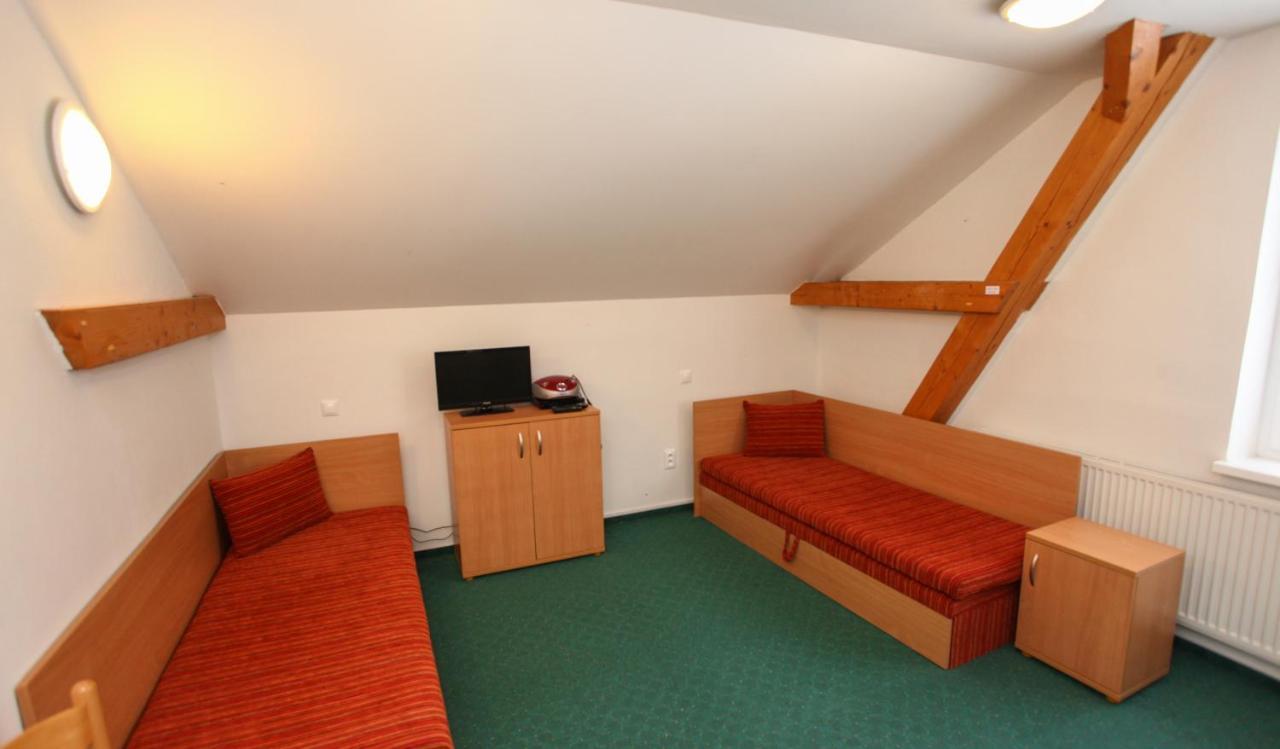 Bike & Ski Apartmany Lopusna Dolina - Високе-Татри Экстерьер фото
