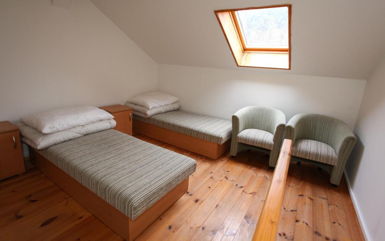 Bike & Ski Apartmany Lopusna Dolina - Високе-Татри Экстерьер фото