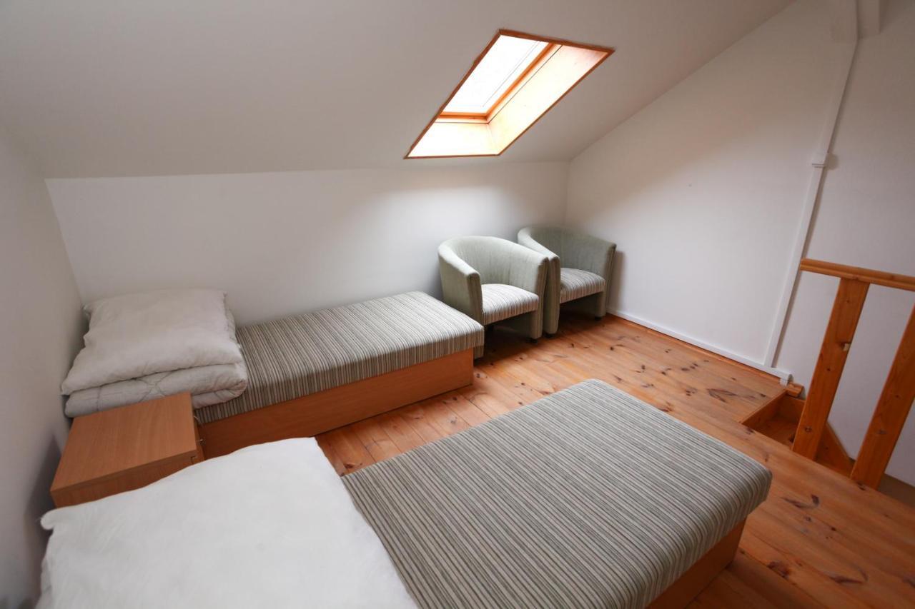 Bike & Ski Apartmany Lopusna Dolina - Високе-Татри Экстерьер фото
