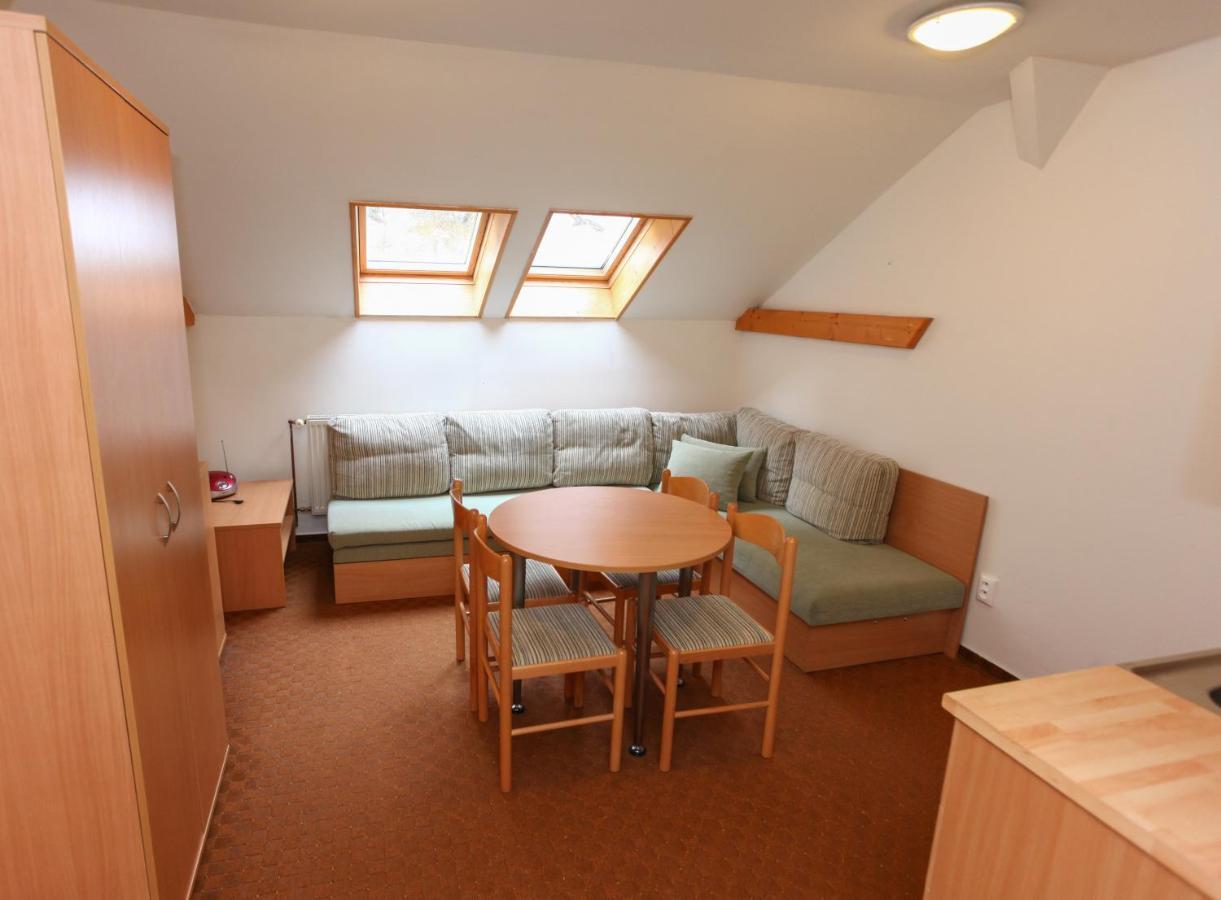 Bike & Ski Apartmany Lopusna Dolina - Високе-Татри Экстерьер фото